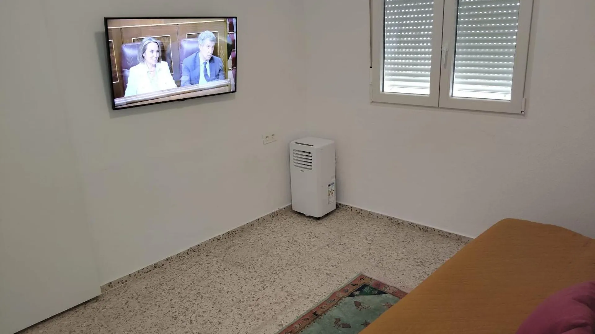 Bienvenidos A San Miguel Apartment Jerez de la Frontera Spain