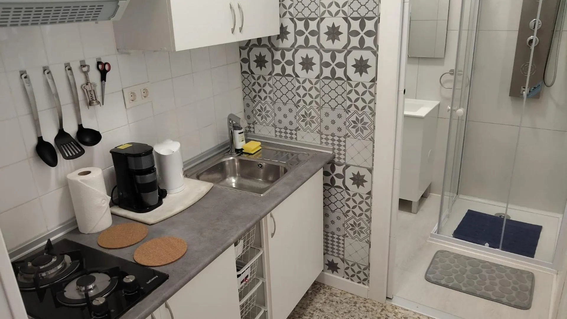 Bienvenidos A San Miguel Apartment Jerez de la Frontera