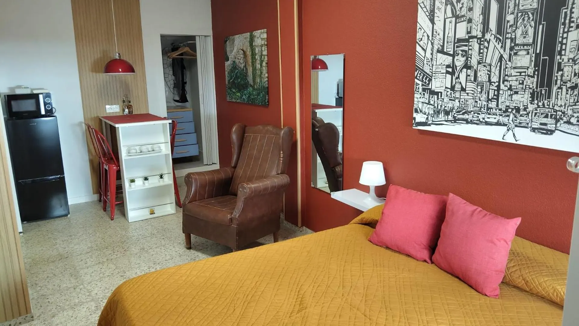 Bienvenidos A San Miguel Apartment Jerez de la Frontera