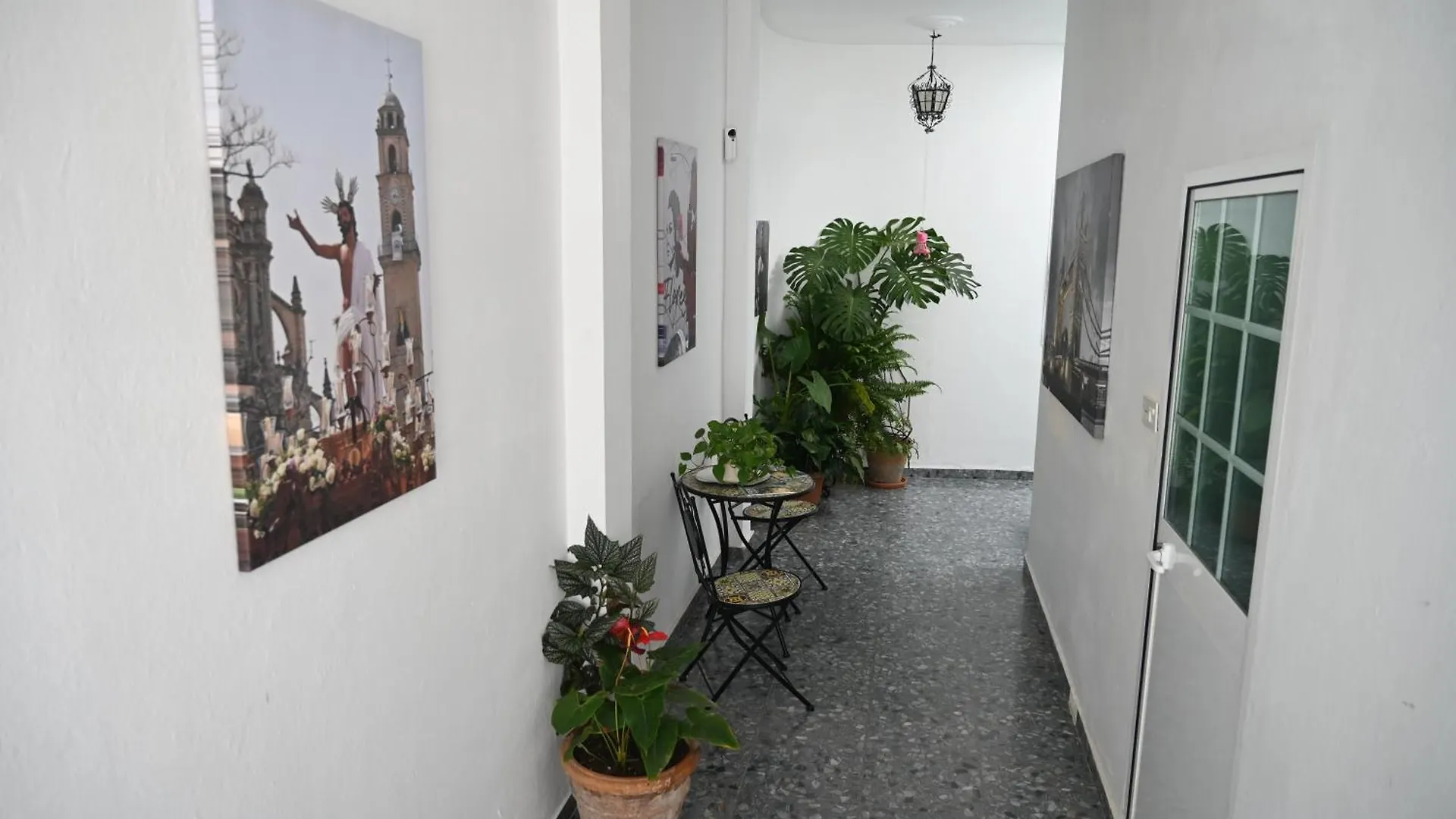 Bienvenidos A San Miguel Apartment Jerez de la Frontera
