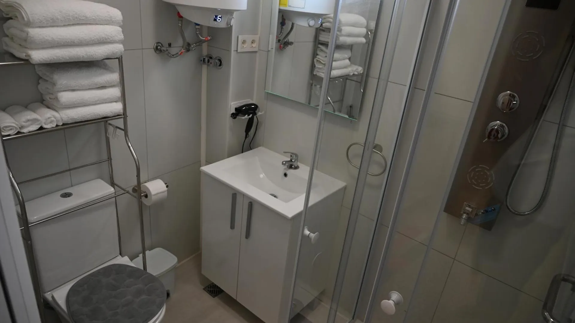 Bienvenidos A San Miguel Apartment Jerez de la Frontera