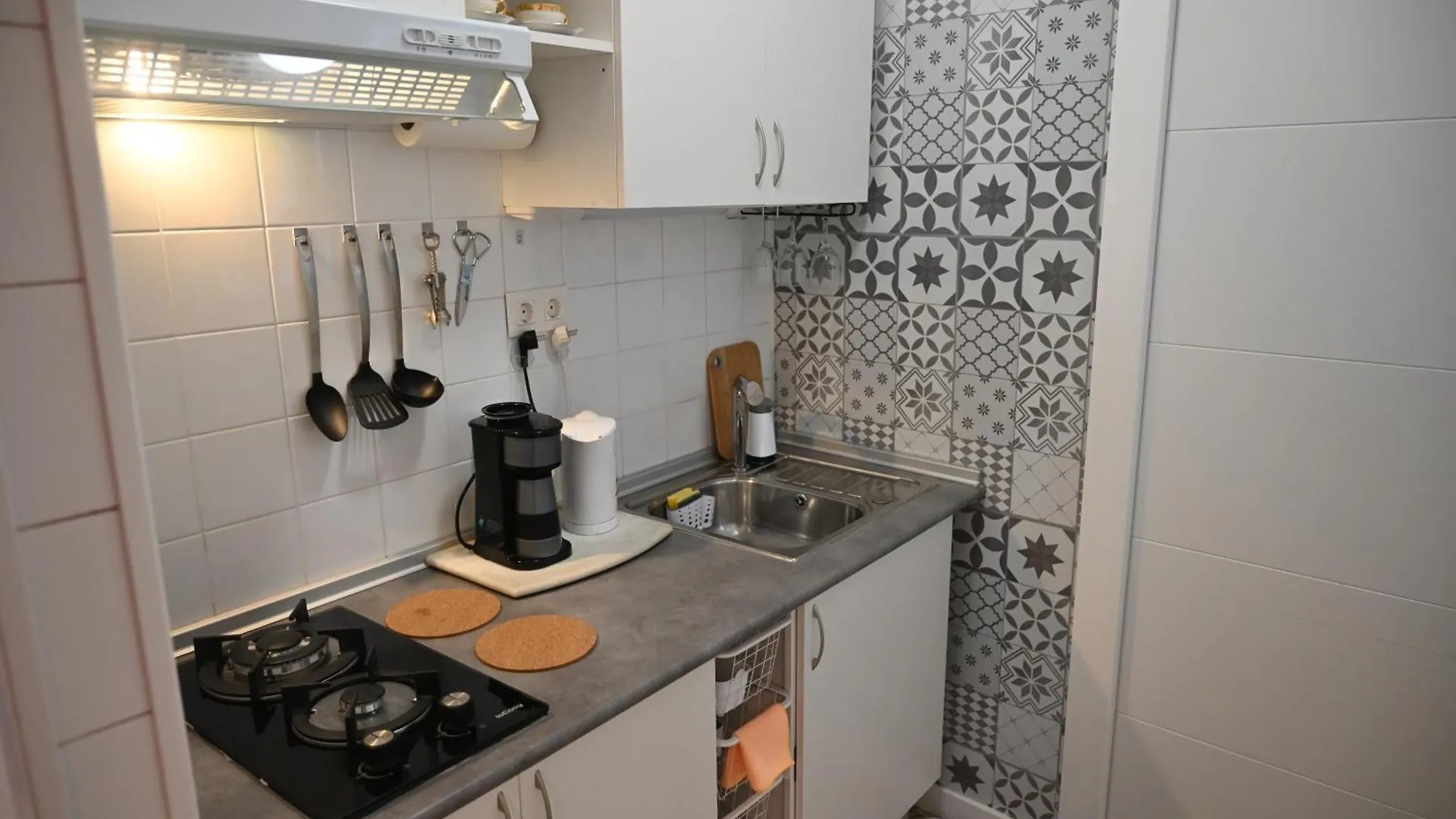 Bienvenidos A San Miguel Apartment Jerez de la Frontera